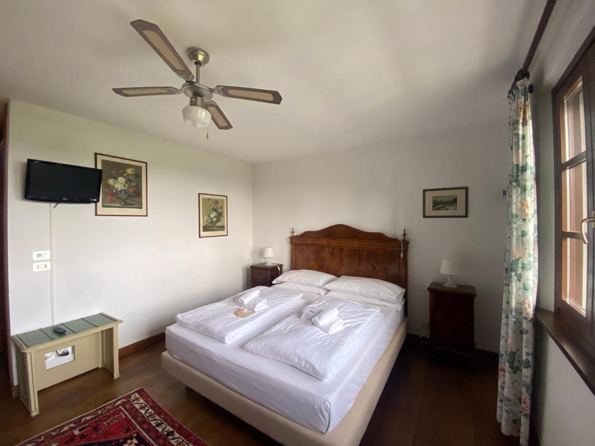 Agriturismo Scacciapensieri Buttrio Exterior photo