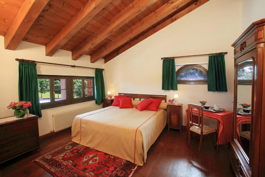Agriturismo Scacciapensieri Buttrio Exterior photo